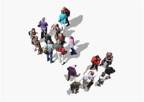 eye view png|Birds eye png people cutouts .